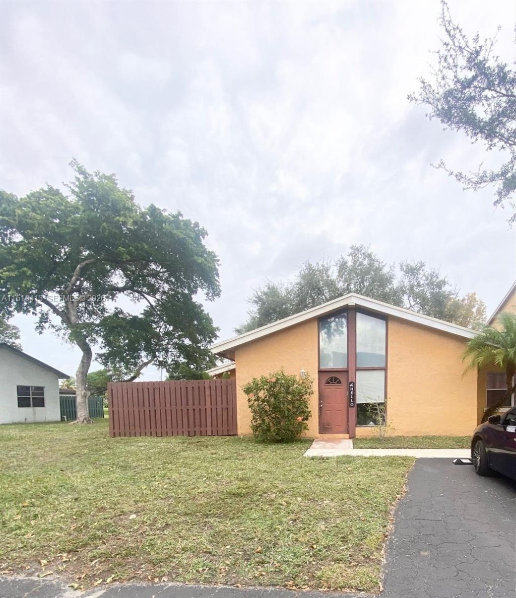 7351 W Sunrise Blvd, Unit 7351, Plantation, FL 33313 Photo