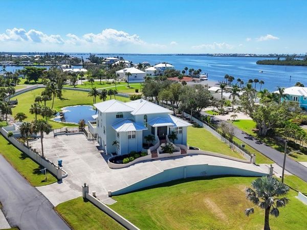 342 GREEN DOLPHIN DRIVE, PLACIDA, FL 33946