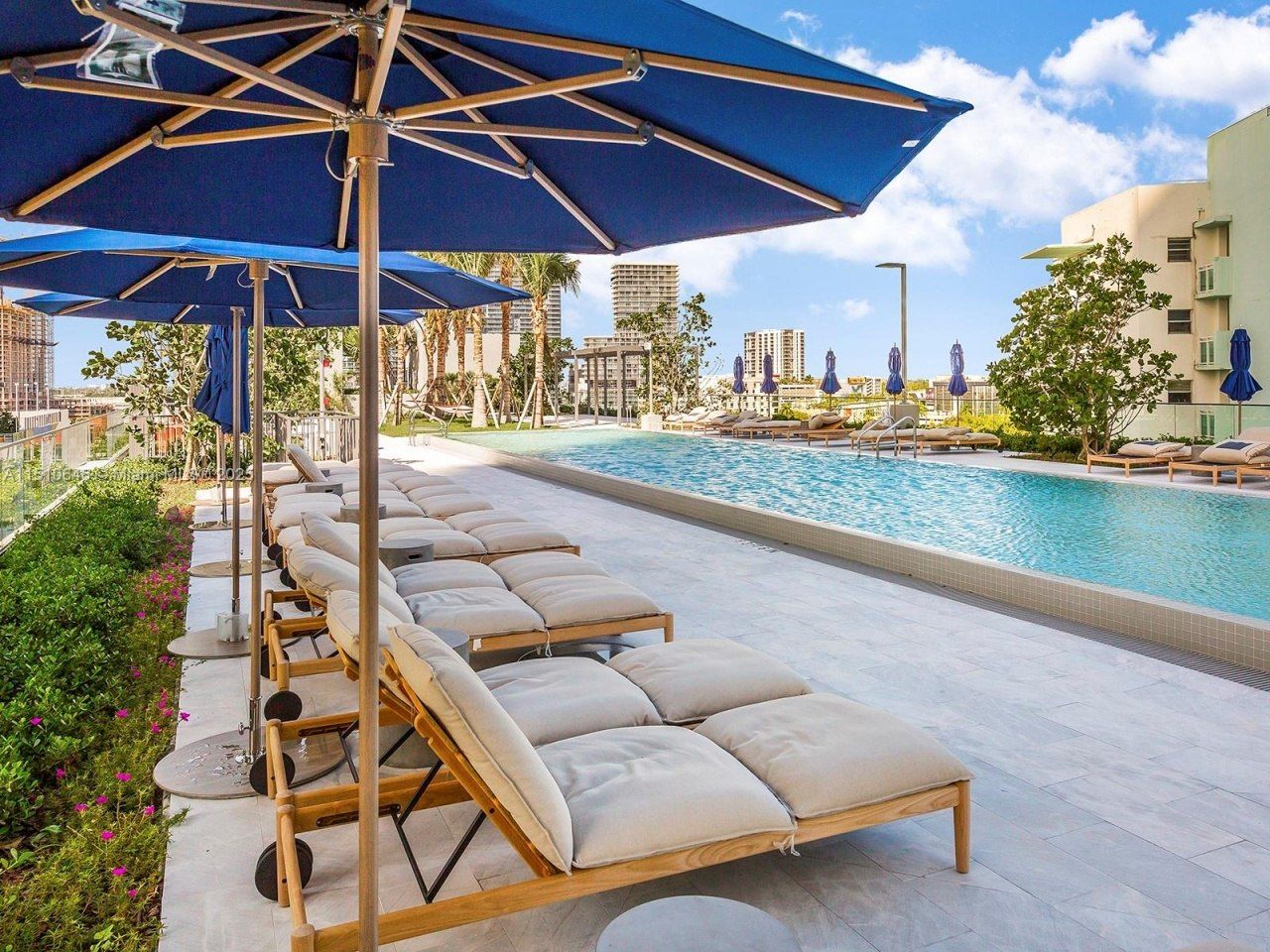 3131 NE 7th Ave, Unit 3402, Miami, FL 33137 Photo