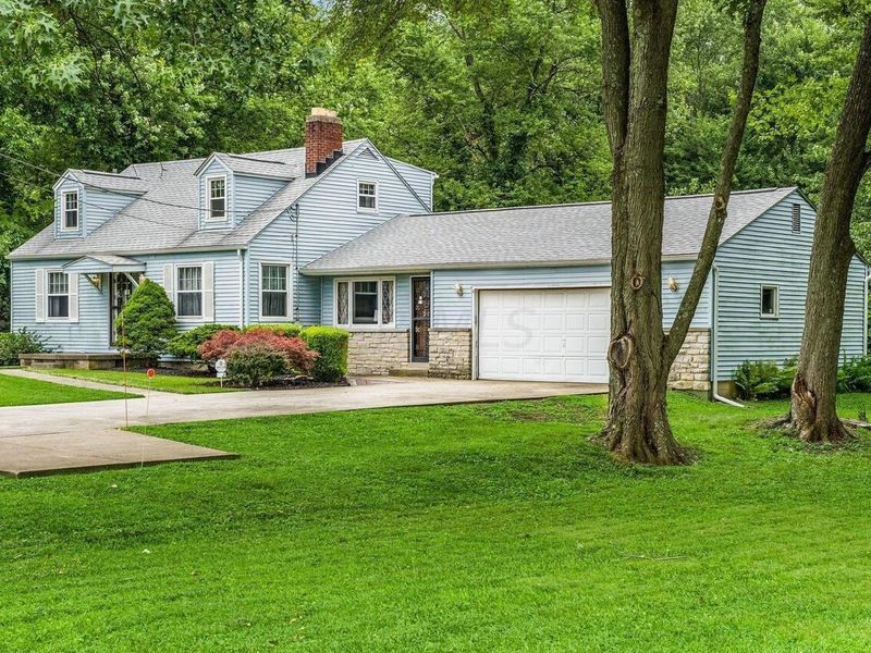 3601 Agler Road, Columbus, OH 43219 Photo 1