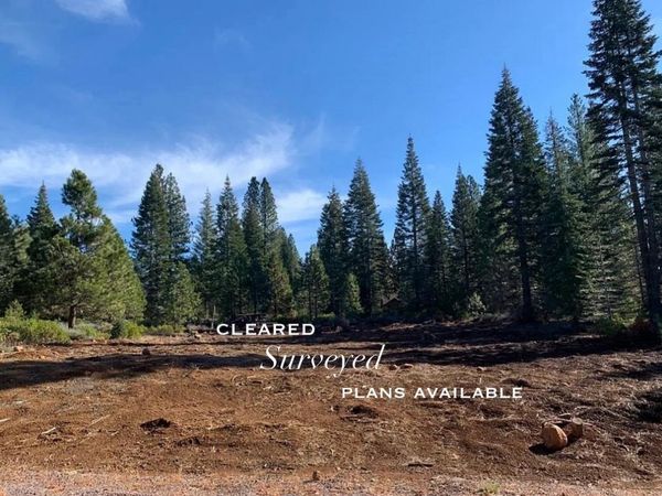 29 Bailey Creek Drive, Lake Almanor, CA 96137