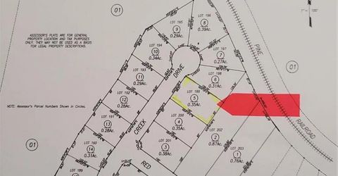 29 Bailey Creek Drive, Lake Almanor, CA 96137 Photo