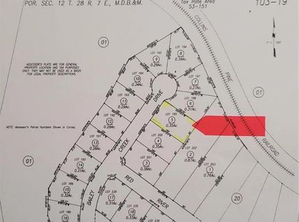 29 Bailey Creek Drive, Lake Almanor, CA 96137 Photo