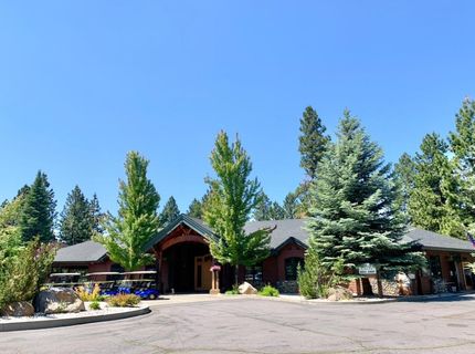 29 Bailey Creek Drive, Lake Almanor, CA 96137 Photo