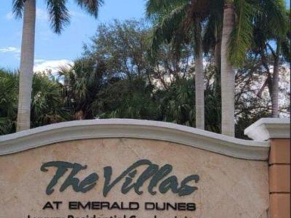 6533 Emerald Dunes Drive, Unit 304, West Palm Beach, FL 33411