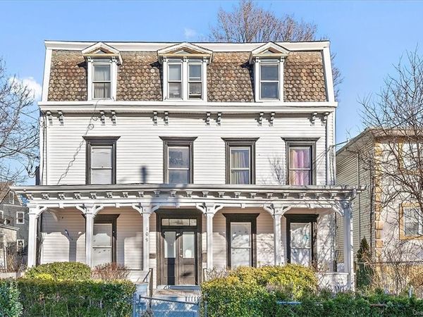 109 S 12th Avenue, Mount Vernon, NY 10550