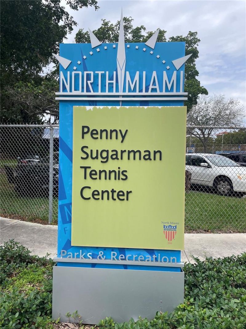1805 Sans Souci Blvd, Unit 302, North Miami, FL 33181 Photo