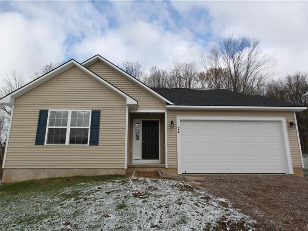 lot 214 Tall Tree Lane Lane, Baldwinsville, NY 13027