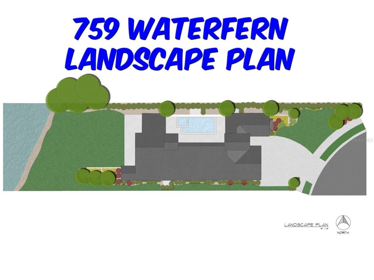 759 Waterfern Trail Drive, Auburndale, FL 33823 Photo