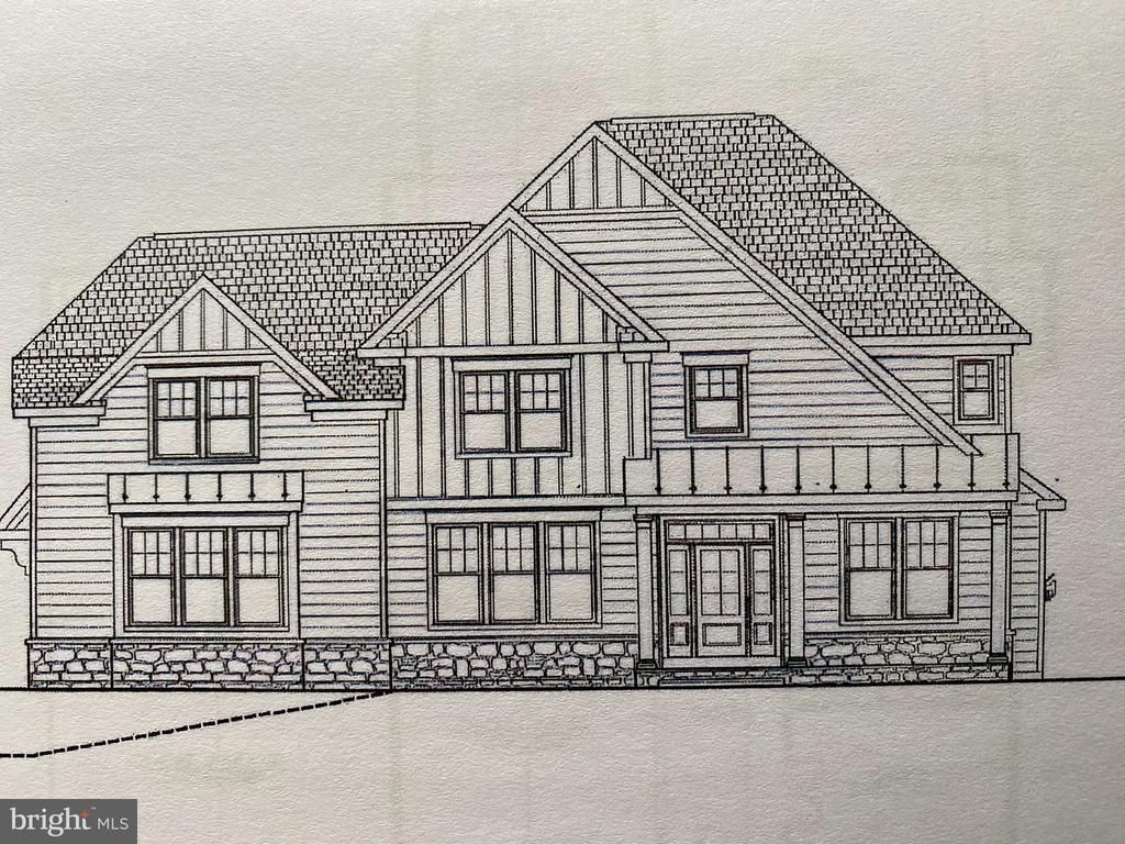 257 GLEN MILLS ROAD, GLEN MILLS, PA 19342