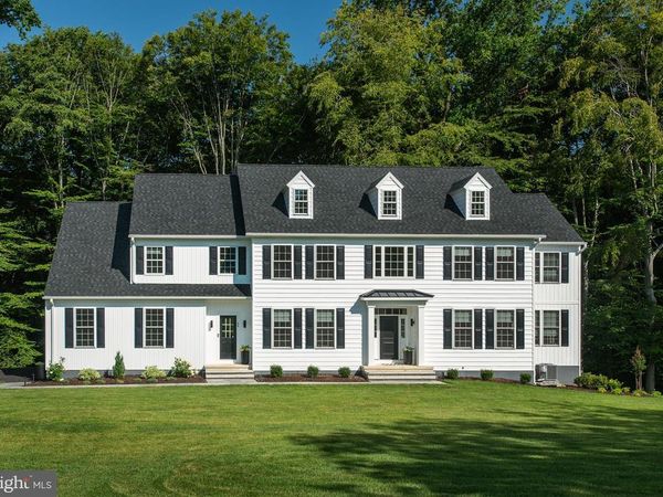 255 GLEN MILLS ROAD, GLEN MILLS, PA 19342