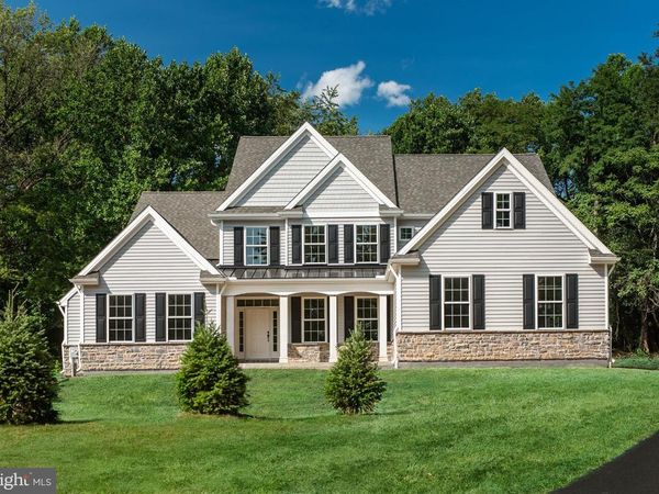 257 GLEN MILLS ROAD, Unit B, GLEN MILLS, PA 19342