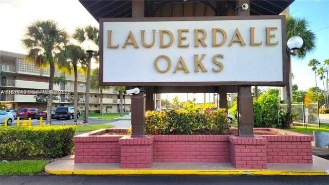 2901 NW 47th Ter, Unit 344B, Lauderdale Lakes, FL 33313 Photo