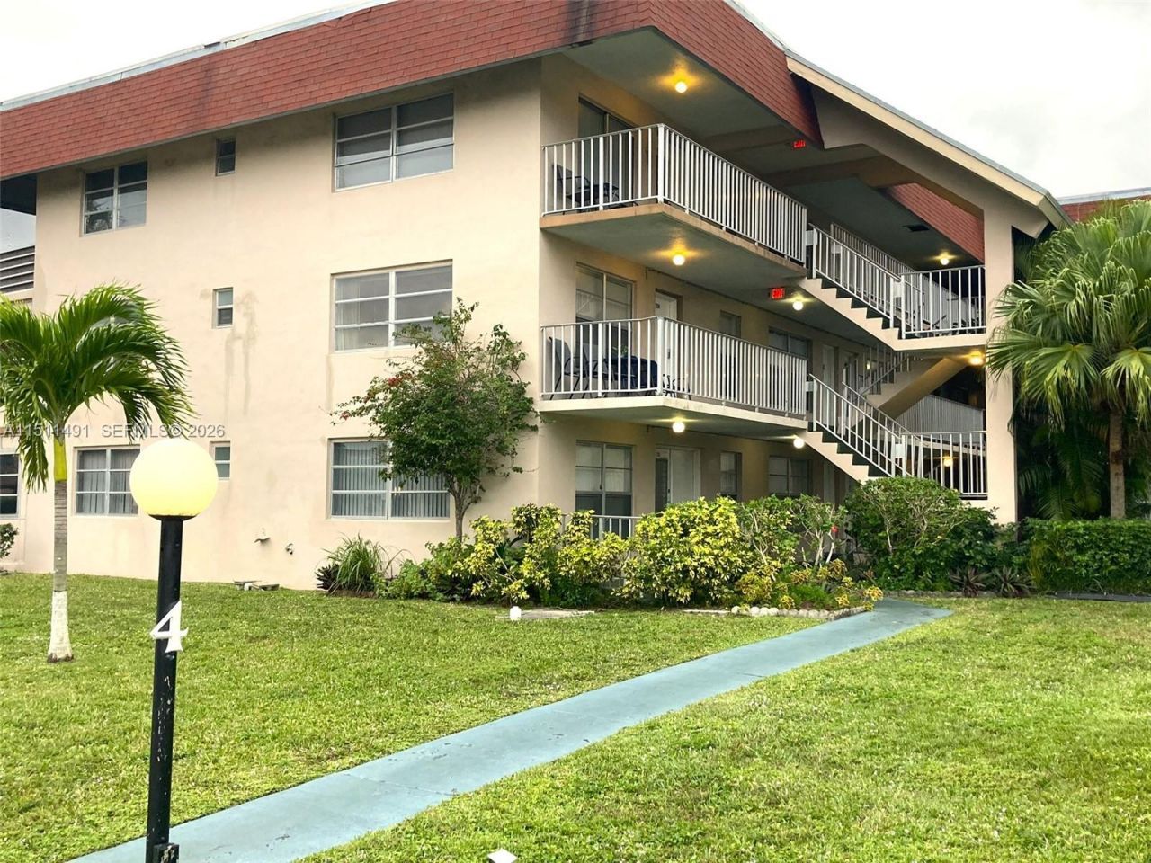 2901 NW 47th Ter, Unit 344B, Lauderdale Lakes, FL 33313 Photo