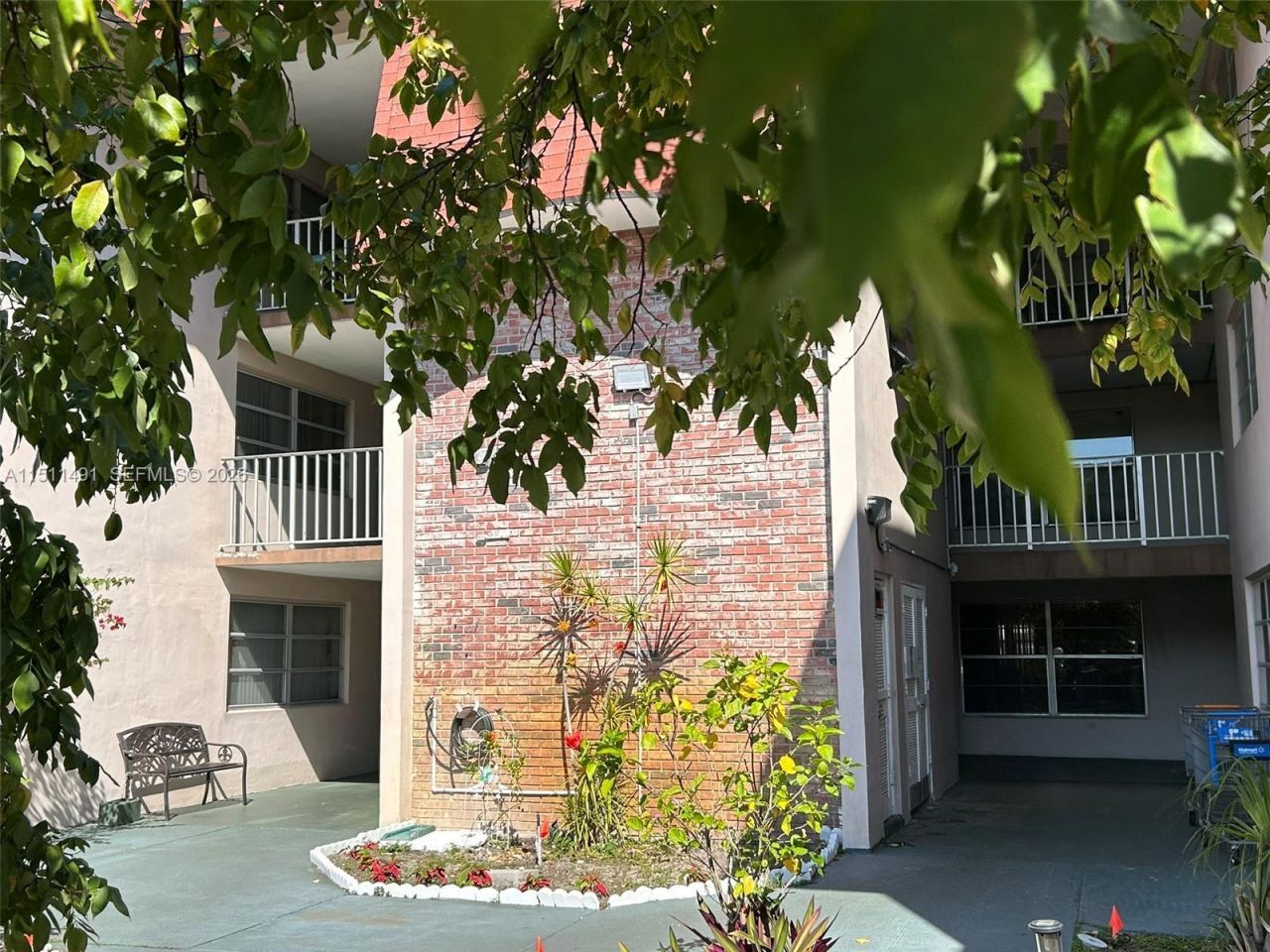 2901 NW 47th Ter, Unit 344B, Lauderdale Lakes, FL 33313 Photo