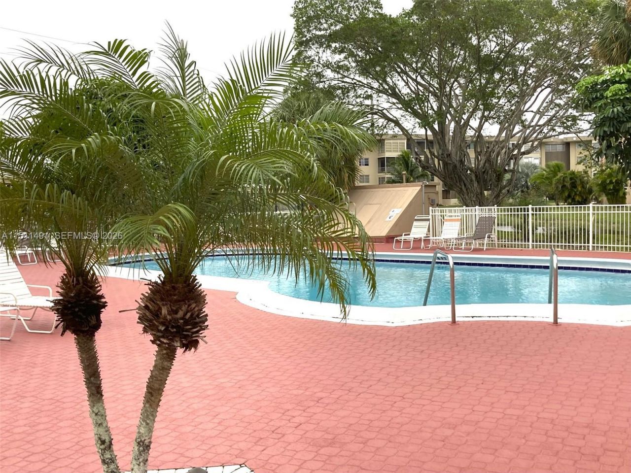 2901 NW 47th Ter, Unit 344B, Lauderdale Lakes, FL 33313 Photo