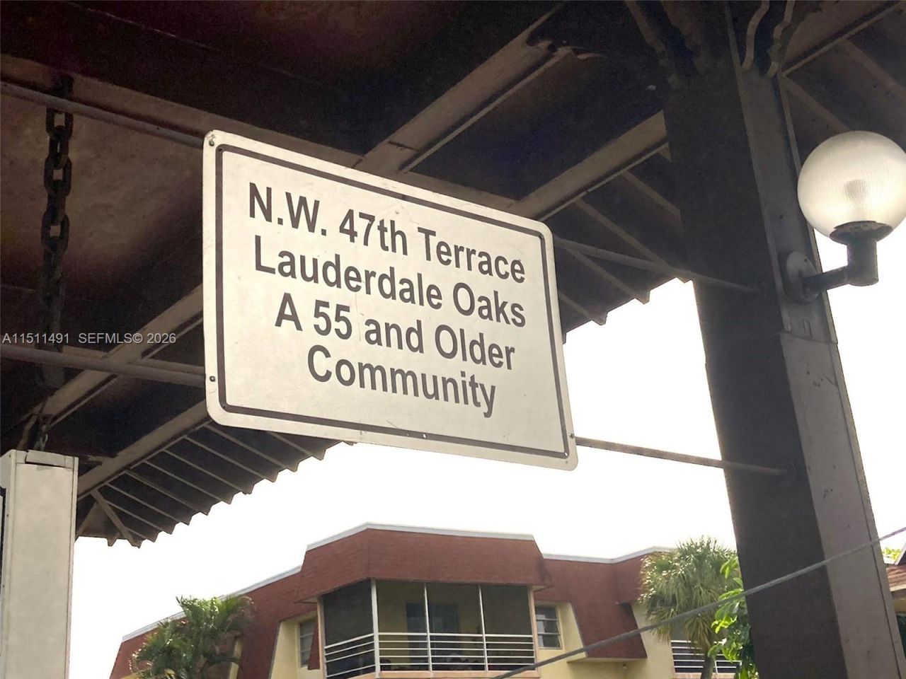 2901 NW 47th Ter, Unit 344B, Lauderdale Lakes, FL 33313 Photo