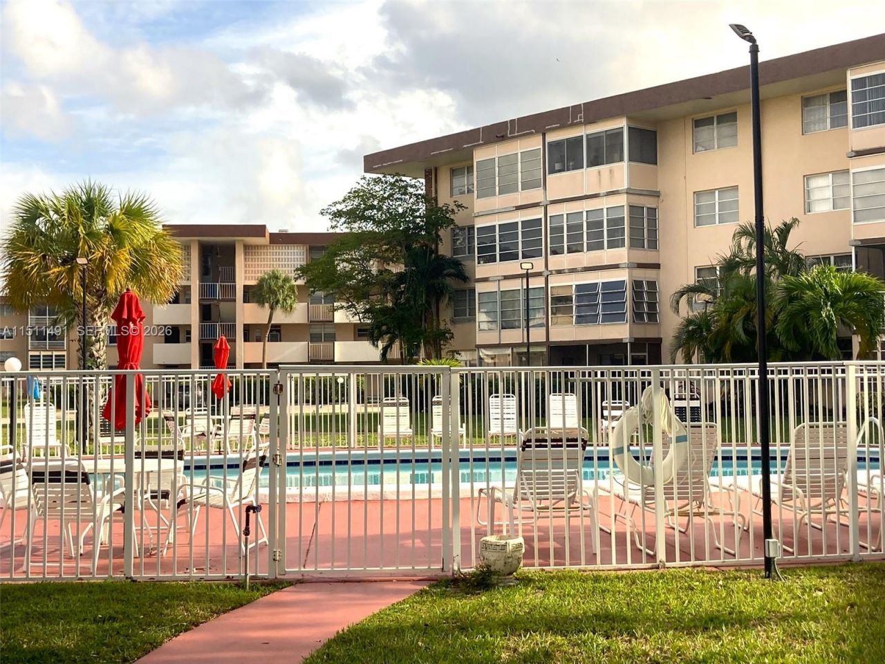 2901 NW 47th Ter, Unit 344B, Lauderdale Lakes, FL 33313 Photo