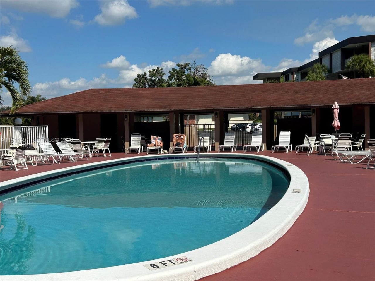 2901 NW 47th Ter, Unit 344B, Lauderdale Lakes, FL 33313 Photo