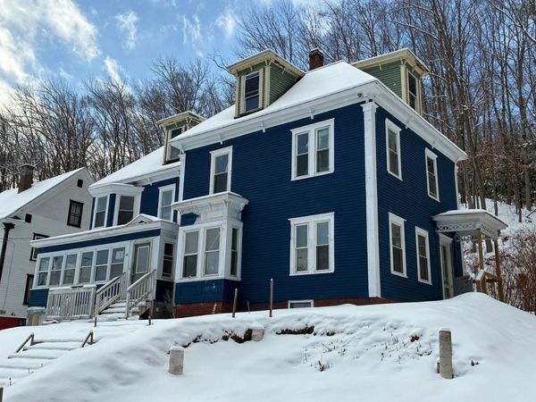 101 Maple Street, Berlin, NH 03570