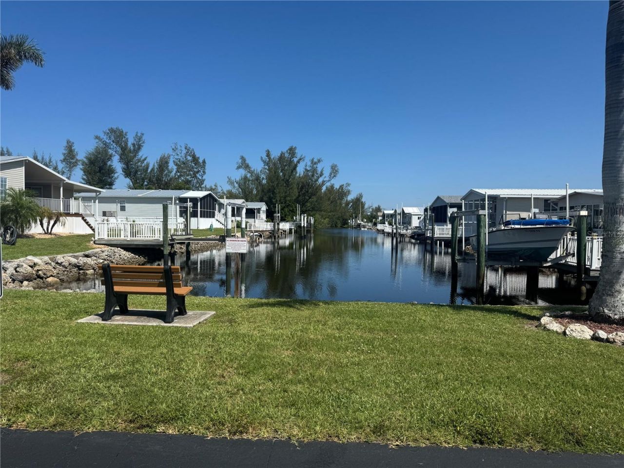 4300 Riverside Drive, Unit 132, Punta Gorda, FL 33982 Photo