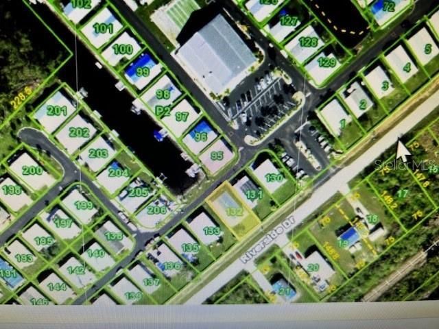 4300 Riverside Drive, Unit 132, Punta Gorda, FL 33982 Photo