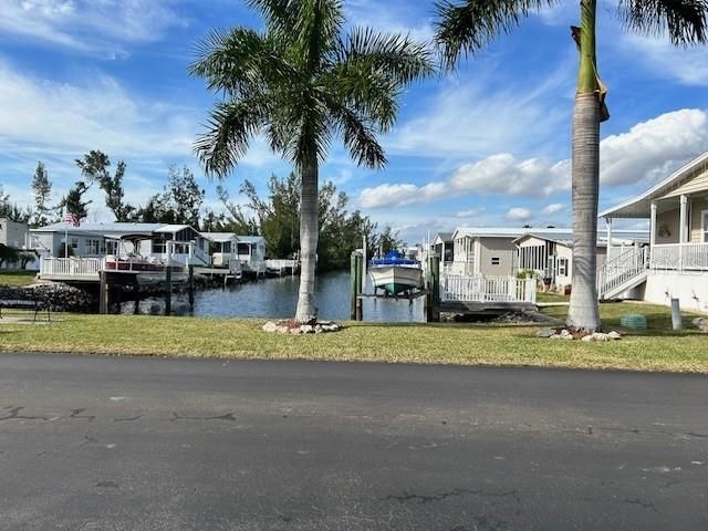4300 Riverside Drive, Unit 132, Punta Gorda, FL 33982 Photo