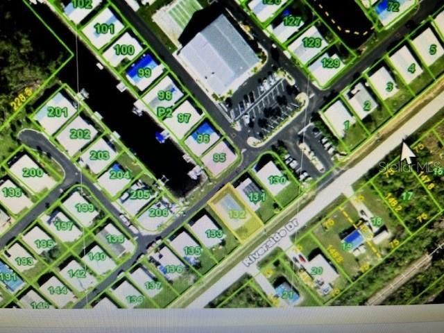 4300 Riverside Drive, Unit 132, Punta Gorda, FL 33982 Photo
