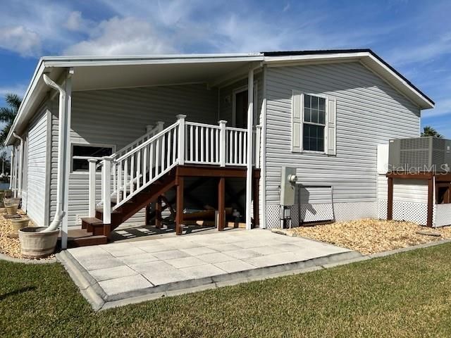 4300 Riverside Drive, Unit 132, Punta Gorda, FL 33982 Photo