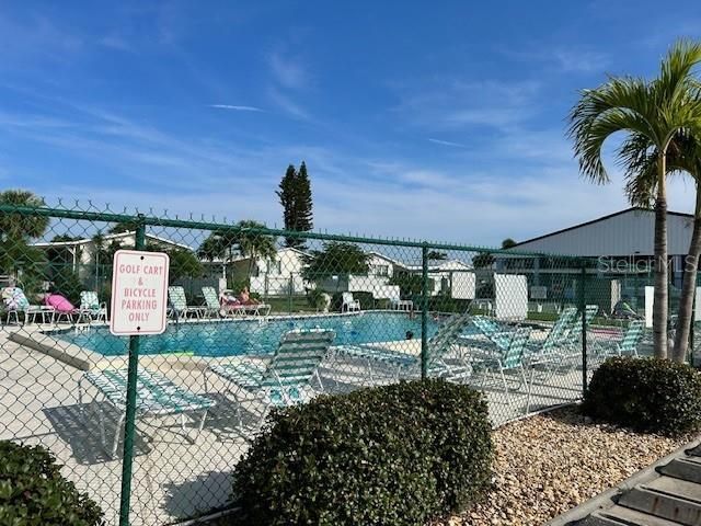 4300 Riverside Drive, Unit 132, Punta Gorda, FL 33982 Photo