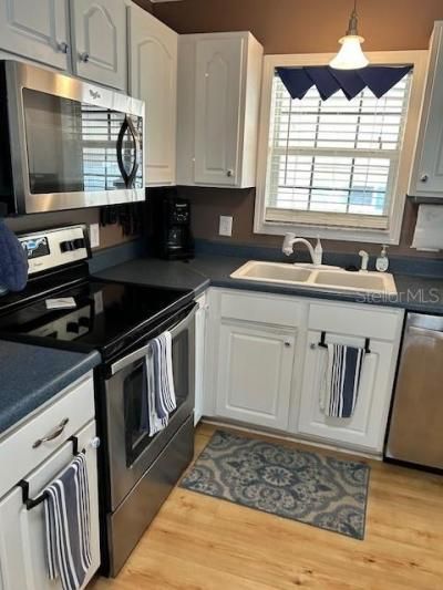 4300 Riverside Drive, Unit 132, Punta Gorda, FL 33982 Photo