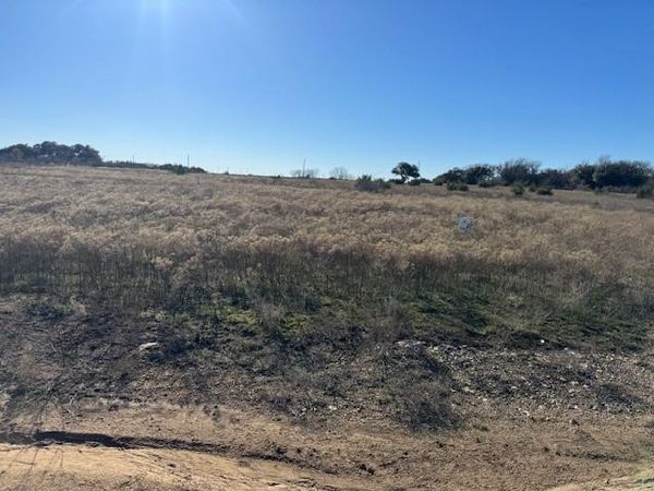 TBD Outpost Drive, Unit Lot 142, Stephenville, TX 76401