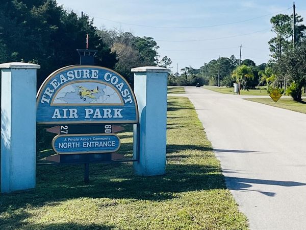 15377 Navion Drive, Port St. Lucie, FL 34987