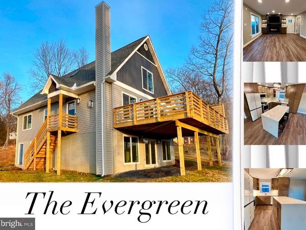 0 SLEEPY HOLLOW ROAD, LINDEN, VA 22642