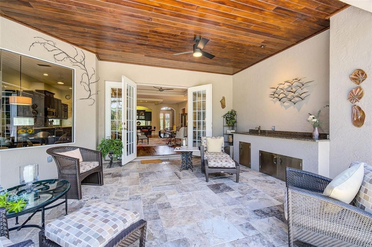293 Turquoise Lane, Osprey, FL 34229 Photo