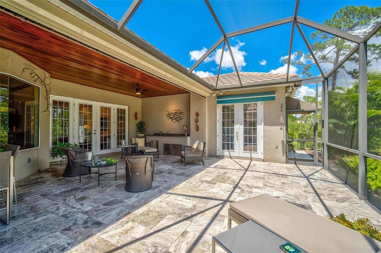293 Turquoise Lane, Osprey, FL 34229 Photo