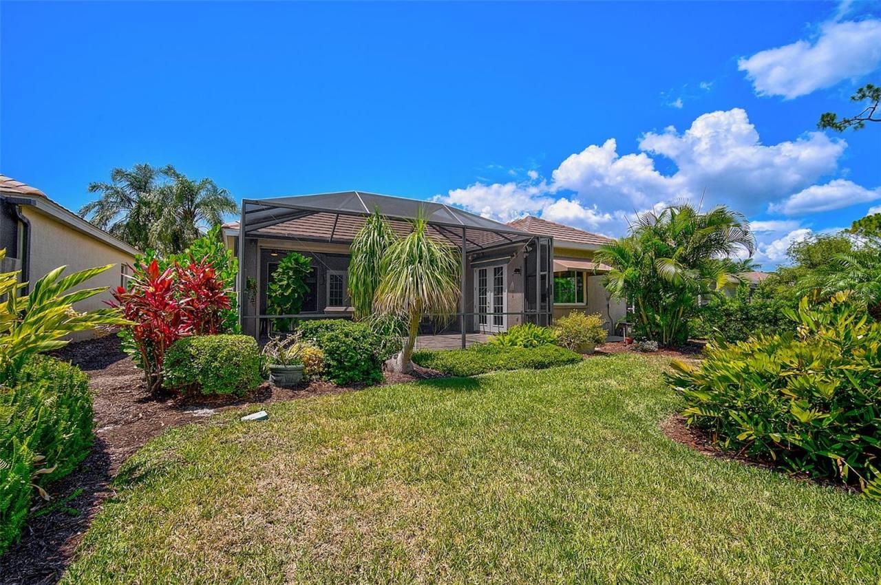 293 Turquoise Lane, Osprey, FL 34229 Photo