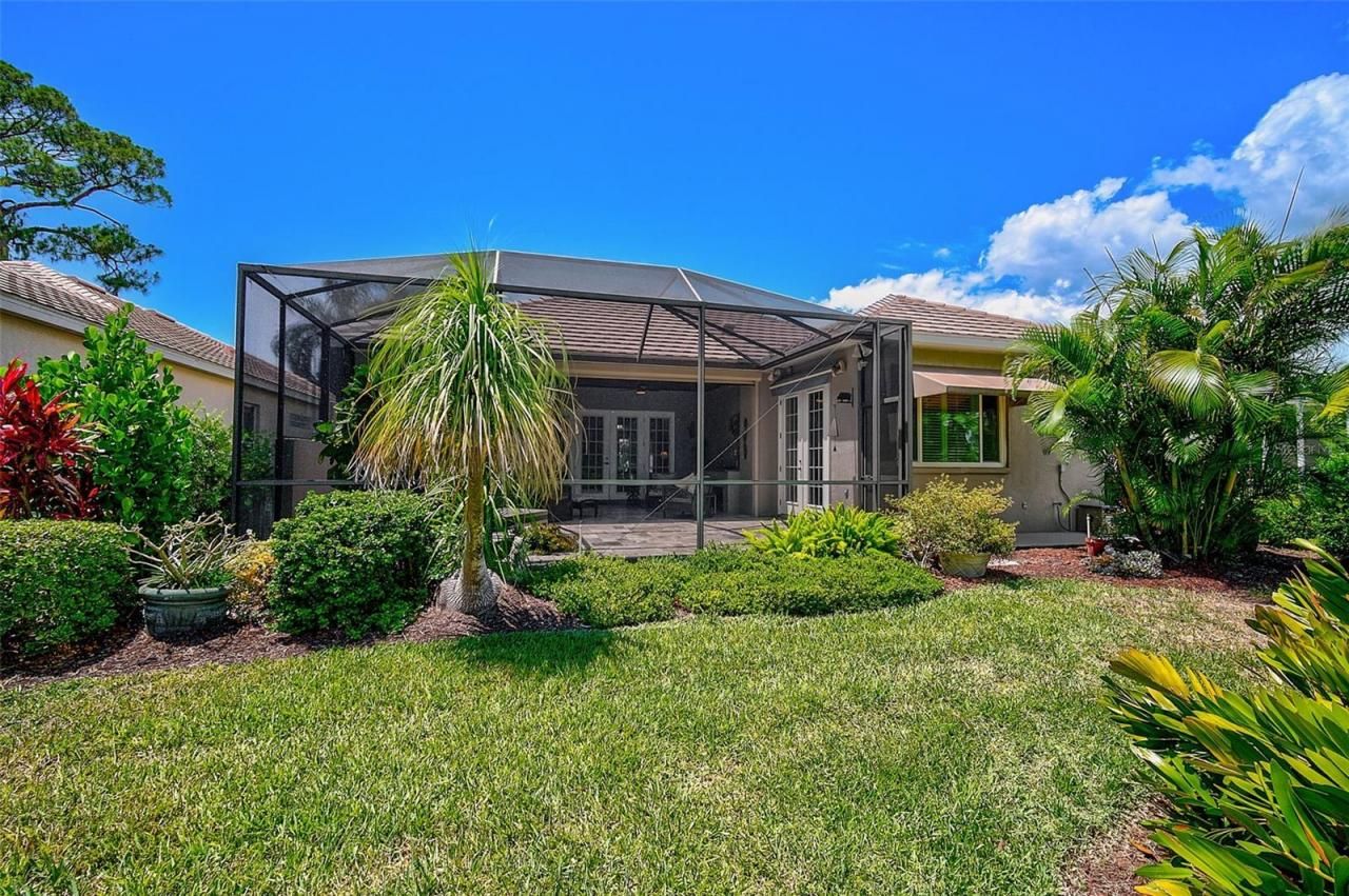 293 Turquoise Lane, Osprey, FL 34229 Photo