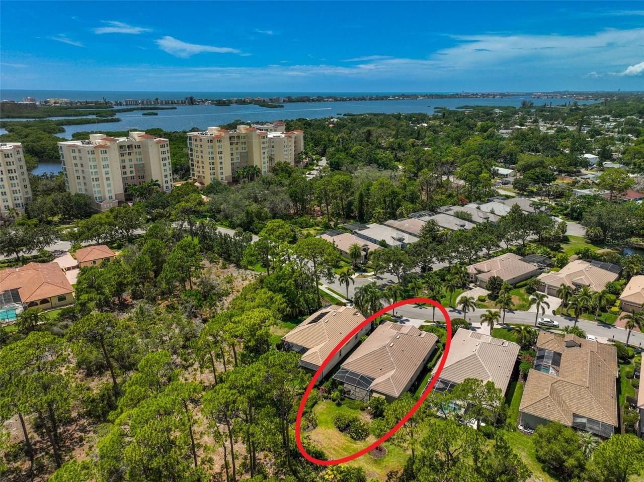 293 Turquoise Lane, Osprey, FL 34229 Photo