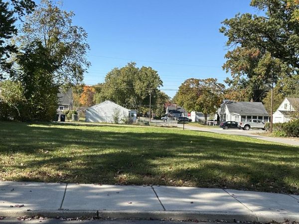 0 Dewey Street, Michigan City, IN 46360