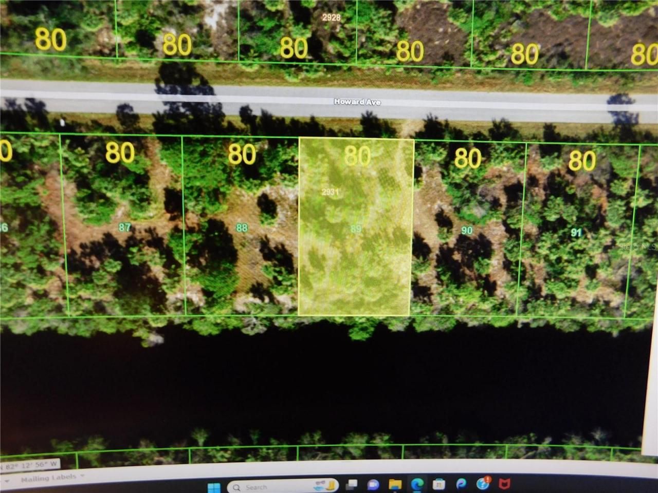 14207 Howard Avenue, Port Charlotte, FL 33953 Main Photo