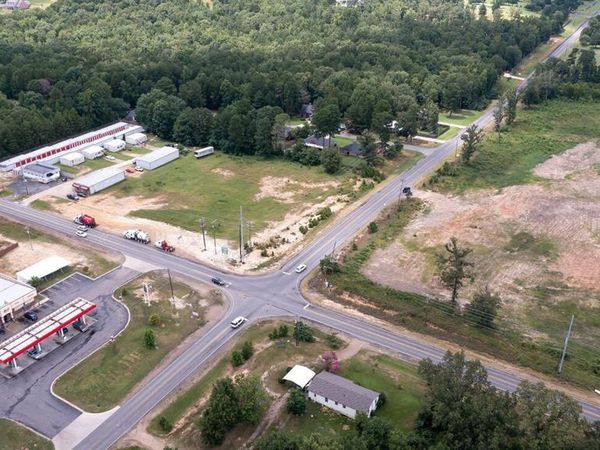 00 Roy Road, Shreveport, LA 71107