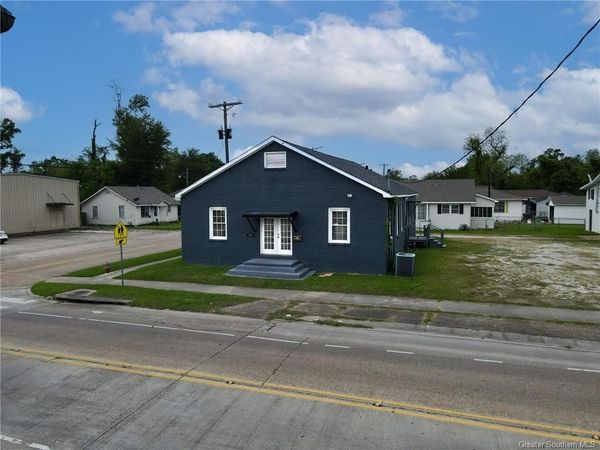 2712 Kirkman Street, Lake Charles, LA 70601