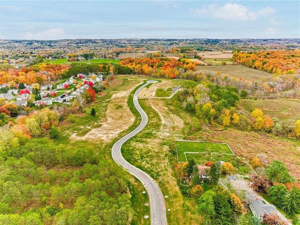 7 Mendon Green Lane, Pittsford, NY 14534