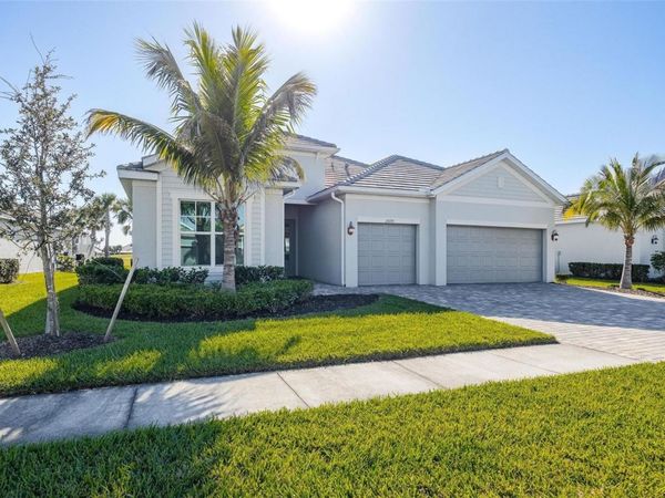 25199 LONGMEADOW DRIVE, PUNTA GORDA, FL 33955