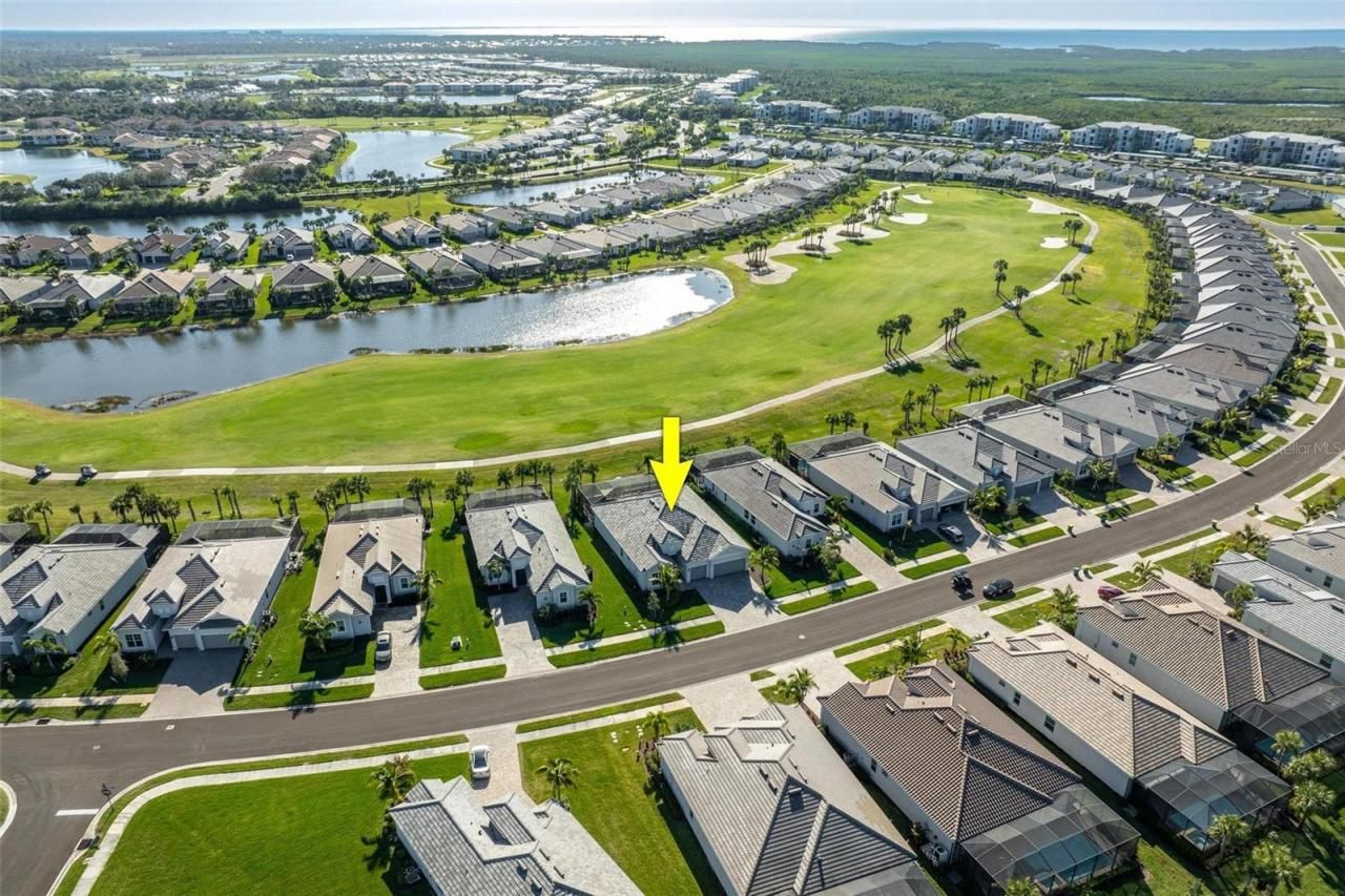 25199 Longmeadow Drive, Punta Gorda, FL 33955 Photo