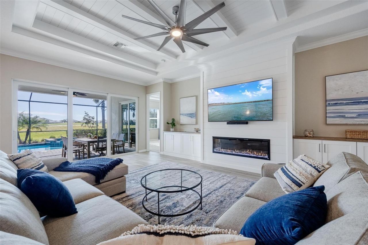 25199 Longmeadow Drive, Punta Gorda, FL 33955 Photo