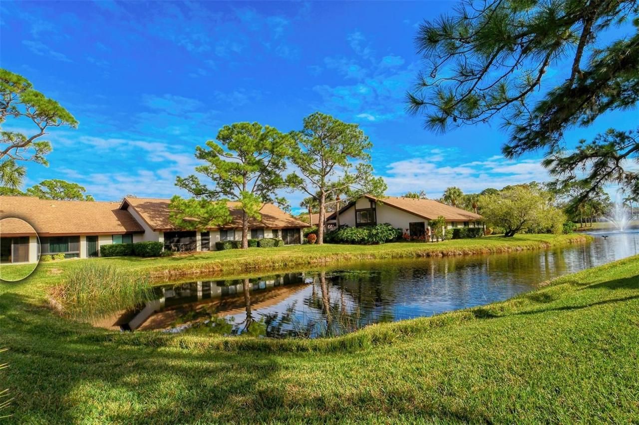 3131 Windrush Bourne, Unit 22, Sarasota, FL 34235 Photo