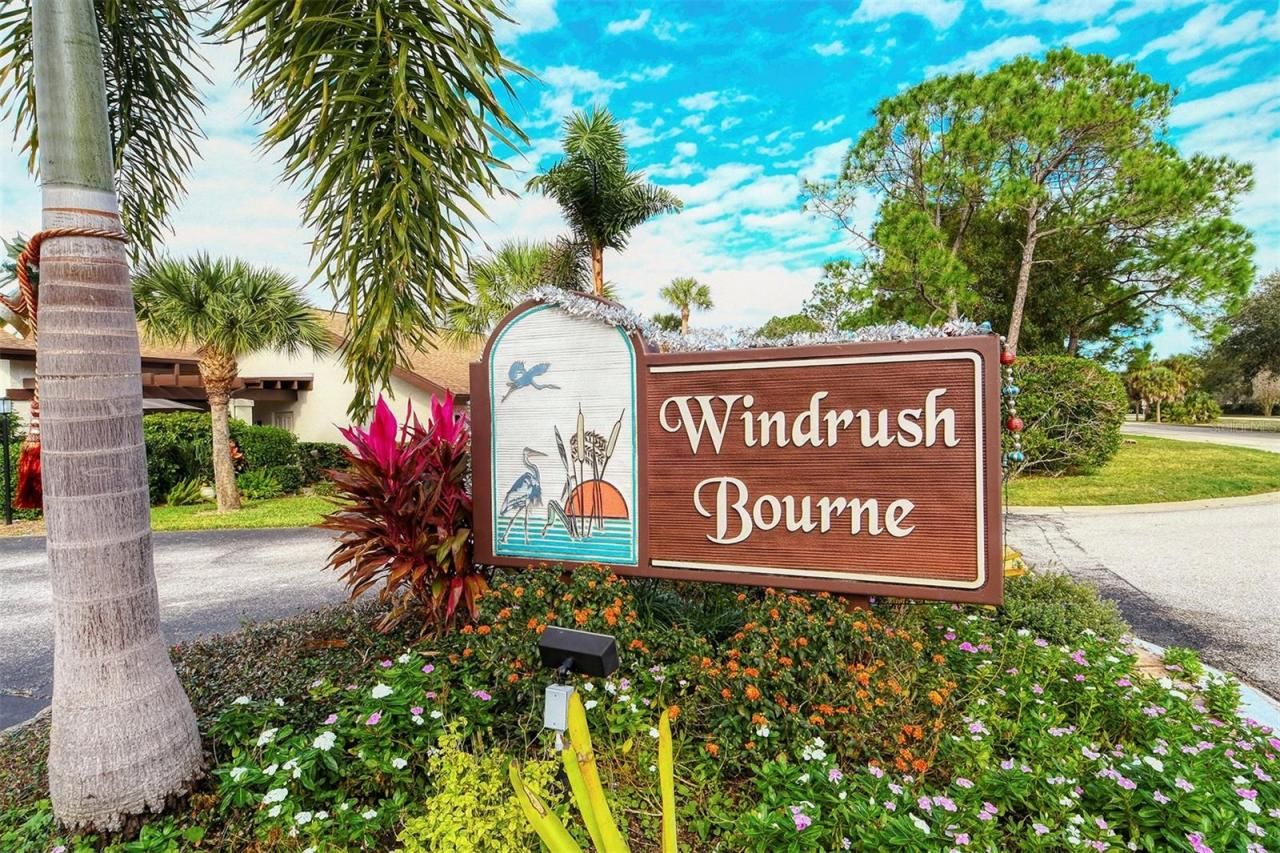 3131 Windrush Bourne, Unit 22, Sarasota, FL 34235 Photo