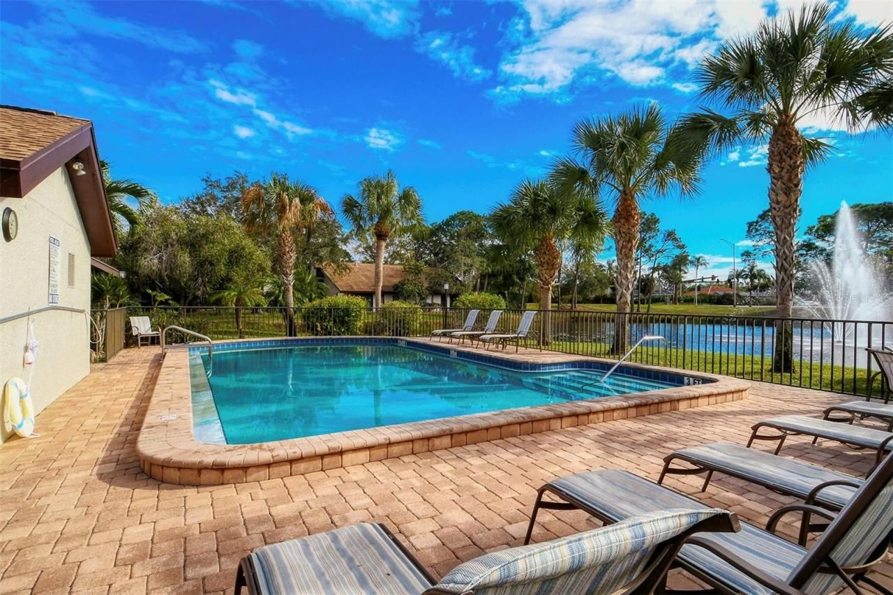 3131 Windrush Bourne, Unit 22, Sarasota, FL 34235 Photo
